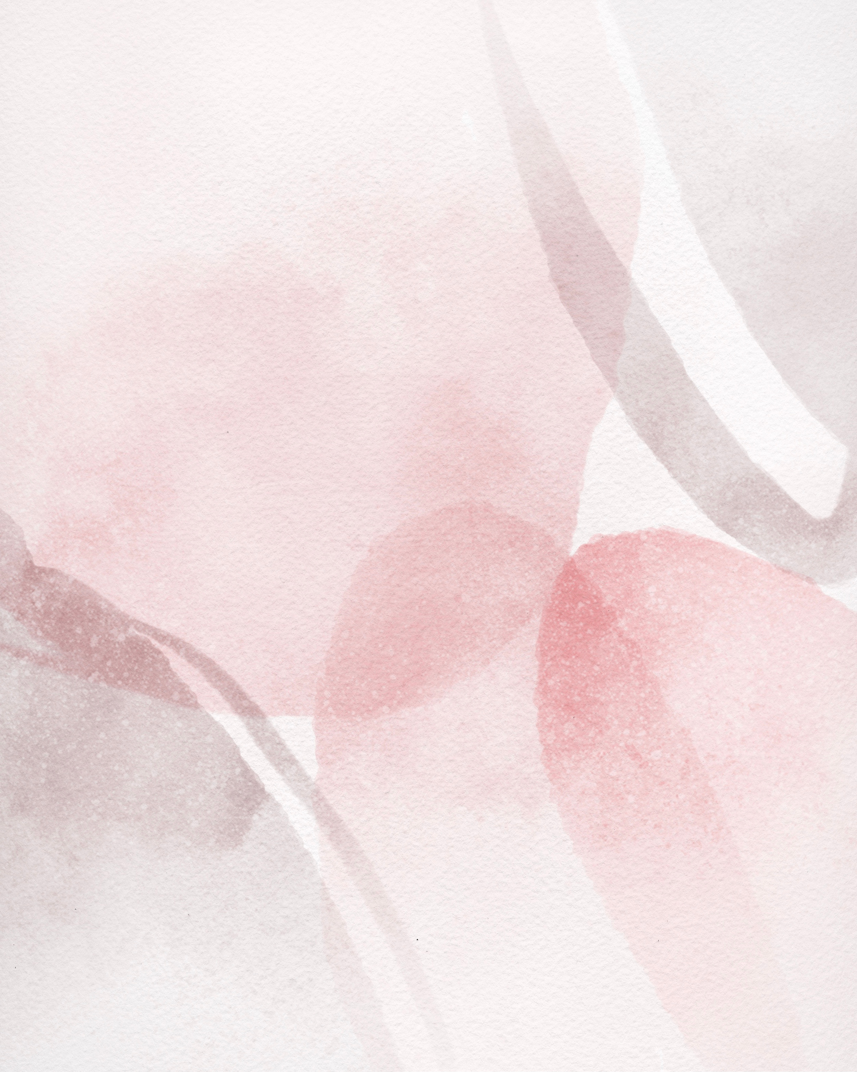 Aesthetic Watercolor Background